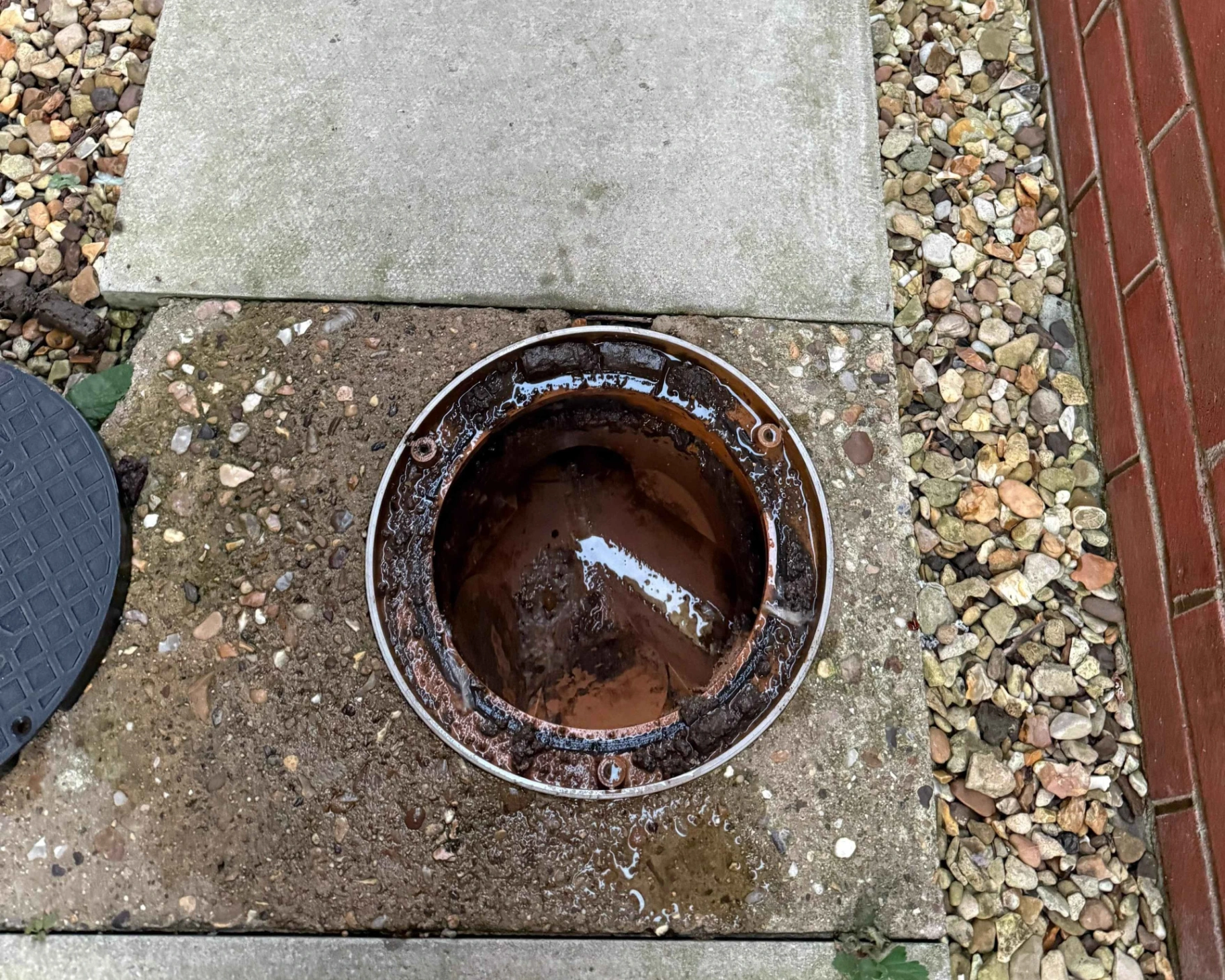 Emergency Domestic Drain Unblocking