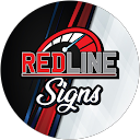 Redline Signs profile picture
